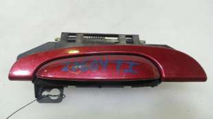 Recambio de maneta exterior trasera izquierda para jaguar s-type 2002-2007 2.7 v6 diesel executive referencia OEM IAM XR83613XXX