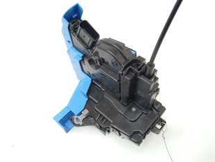 Recambio de cerradura puerta trasera derecha para kia niro 2016- 1.6gdi hybrid-141 referencia OEM IAM 81420AT010 81420AT010  2
