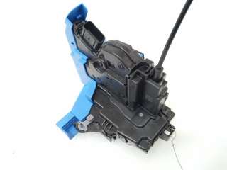 Recambio de cerradura puerta trasera derecha para kia niro 2016- 1.6gdi hybrid-141 referencia OEM IAM 81420AT010 81420AT010 