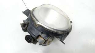 Recambio de faro antiniebla izquierdo para volkswagen touareg (7la) 2002-2007 tdi v6 referencia OEM IAM 7L6941699B 7L6941699B 89 2