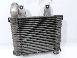 Recambio de intercooler para kia carnival ii 2001-2006 2.9 cdri ex referencia OEM IAM 55313550 55313550  2