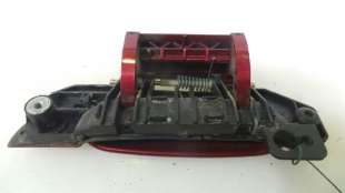 Recambio de maneta exterior trasera izquierda para jaguar s-type 2002-2007 2.7 v6 diesel executive referencia OEM IAM XR83613XXX 2