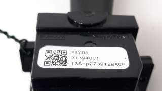 Recambio de mando intermitentes para volvo v40 2012- kinetic referencia OEM IAM 31394001 31394001 