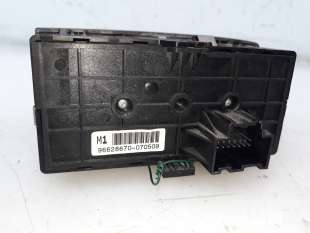 Recambio de mando luces para opel antara 2006-2016 cosmo 4x4 referencia OEM IAM 96628670 96628670  2