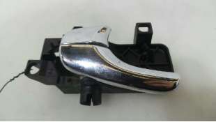 Recambio de maneta interior delantera izquierda para jaguar s-type 2002-2007 2.7 v6 diesel executive referencia OEM IAM XR855638