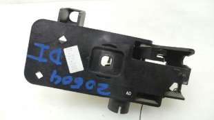 Recambio de maneta interior delantera izquierda para jaguar s-type 2002-2007 2.7 v6 diesel executive referencia OEM IAM XR855638 2