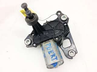 Recambio de motor limpia trasero para bmw mini clubman (r55) 2007-2014 cooper referencia OEM IAM 61627168153 61627168153 