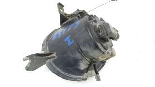 Recambio de faro antiniebla izquierdo para volkswagen touareg (7la) 2002-2007 tdi v6 referencia OEM IAM 7L6941699B 7L6941699B 89