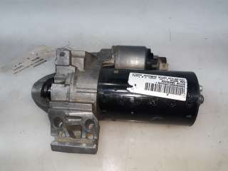 Recambio de motor arranque para bmw serie 1 lim. (f20/f21) 2015-2019 2.0 16v turbodiesel referencia OEM IAM 1241857412 124185741