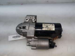 Recambio de motor arranque para bmw serie 1 lim. (f20/f21) 2015-2019 2.0 16v turbodiesel referencia OEM IAM 1241857412 124185741