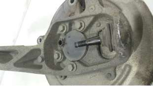 Recambio de mangueta delantera derecha para jaguar s-type 2002-2007 2.7 v6 diesel executive referencia OEM IAM 2W933K185E 2W933K
