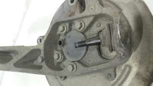 Recambio de mangueta delantera derecha para jaguar s-type 2002-2007 2.7 v6 diesel executive referencia OEM IAM 2W933K185E 2W933K