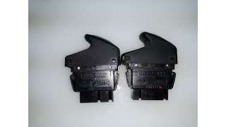 Recambio de mando elevalunas delantero izquierdo para nissan kubistar (x76) 2003- premium (l1) referencia OEM IAM 7700304762 770