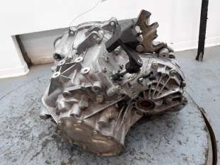 Recambio de caja cambios para opel antara 2006-2016 cosmo 4x4 referencia OEM IAM BW4357 BW4357  2