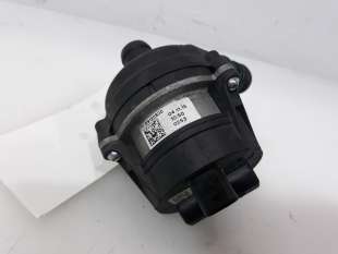 Recambio de bomba agua para jaguar xf 2015- 300 sport referencia OEM IAM EPLA8501BD EPLA8501BD 