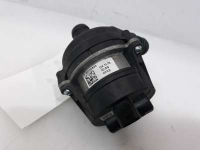 Recambio de bomba agua para jaguar xf 2015- 300 sport referencia OEM IAM EPLA8501BD EPLA8501BD 