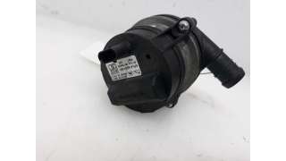 Recambio de bomba agua para jaguar xf 2015- 300 sport referencia OEM IAM EPLA8501BD EPLA8501BD 