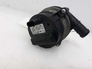 Recambio de bomba agua para jaguar xf 2015- 300 sport referencia OEM IAM EPLA8501BD EPLA8501BD 