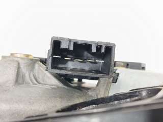 Recambio de motor limpia trasero para bmw mini clubman (r55) 2007-2014 cooper referencia OEM IAM 61627168153 61627168153 