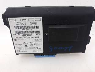 Recambio de modulo electronico para jaguar xf 2015- 300 sport referencia OEM IAM DPLA70718NT DPLA70718NT 