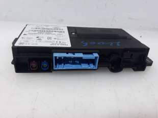 Recambio de modulo electronico para jaguar xf 2015- 300 sport referencia OEM IAM DPLA70718NT DPLA70718NT  2