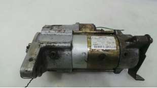 Recambio de motor arranque para jaguar s-type 2002-2007 2.7 v6 diesel executive referencia OEM IAM 4R8311001AC 4R8311001AC 