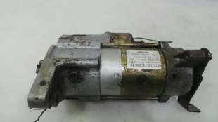 Recambio de motor arranque para jaguar s-type 2002-2007 2.7 v6 diesel executive referencia OEM IAM 4R8311001AC 4R8311001AC 