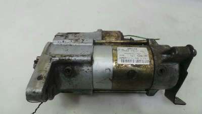 Recambio de motor arranque para jaguar s-type 2002-2007 2.7 v6 diesel executive referencia OEM IAM 4R8311001AC 4R8311001AC 