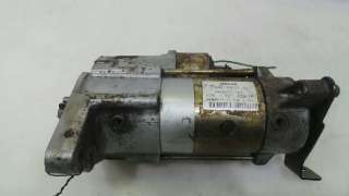 Recambio de motor arranque para jaguar s-type 2002-2007 2.7 v6 diesel executive referencia OEM IAM 4R8311001AC 4R8311001AC 