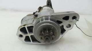 Recambio de motor arranque para jaguar s-type 2002-2007 2.7 v6 diesel executive referencia OEM IAM 4R8311001AC 4R8311001AC 