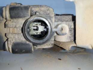 Recambio de elevalunas trasero derecho para nissan navara pick-up (d40m) 2005- double cab le 4x4 referencia OEM IAM 827003X30A 8 2