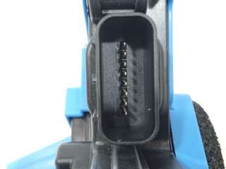 Recambio de cerradura puerta trasera derecha para kia niro 2016- 1.6gdi hybrid-141 referencia OEM IAM 81420AT010 81420AT010 