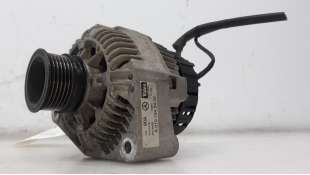 Recambio de alternador para mercedes-benz clase clk (w208) coupe 1997-2002 230 compressor (208.347) referencia OEM IAM A01015454