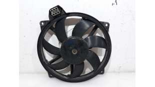 Recambio de electroventilador para renault megane iii coupe 2008-2018 color edition referencia OEM IAM 214812415R 214812415R 