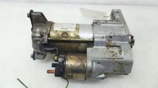 Recambio de motor arranque para jaguar s-type 2002-2007 2.7 v6 diesel executive referencia OEM IAM 4R8311001AC 4R8311001AC 