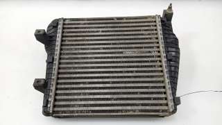 Recambio de intercooler para volkswagen touareg (7la) 2002-2007 tdi v6 referencia OEM IAM 7L6145804 7L6145804 