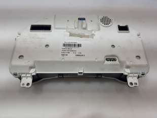 Recambio de cuadro instrumentos para lexus is 2013- 300h referencia OEM IAM 8380053K12 8380053K12  2