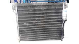 Recambio de condensador / radiador aire acondicionado para nissan navara pick-up (d40m) 2005- double cab le 4x4 referencia OEM I