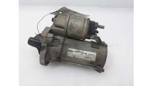 Recambio de motor arranque para ford fiesta (cb1) 2008-2013 titanium referencia OEM IAM 8V21-11000-AE 8V21-11000-AE 
