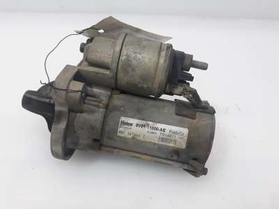 Recambio de motor arranque para ford fiesta (cb1) 2008-2013 titanium referencia OEM IAM 8V21-11000-AE 8V21-11000-AE 