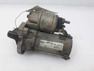 Recambio de motor arranque para ford fiesta (cb1) 2008-2013 titanium referencia OEM IAM 8V21-11000-AE 8V21-11000-AE 