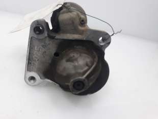 Recambio de motor arranque para ford fiesta (cb1) 2008-2013 titanium referencia OEM IAM 8V21-11000-AE 8V21-11000-AE  2