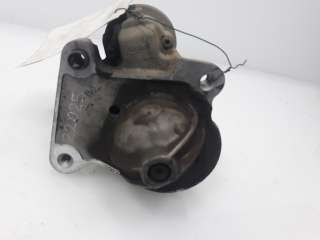 Recambio de motor arranque para ford fiesta (cb1) 2008-2013 titanium referencia OEM IAM 8V21-11000-AE 8V21-11000-AE 