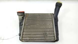 Recambio de intercooler para volkswagen touareg (7la) 2002-2007 tdi v6 referencia OEM IAM 7L6145804 7L6145804  2