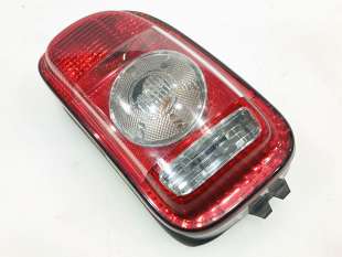 Recambio de piloto trasero derecho para bmw mini clubman (r55) 2007-2014 cooper referencia OEM IAM 63212754530 63212754530 