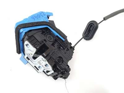 Recambio de cerradura puerta trasera izquierda para kia niro 2016- 1.6gdi hybrid-141 referencia OEM IAM 81410AT010 81410AT010 