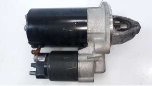 Recambio de motor arranque para mercedes-benz clase clk (w208) coupe 1997-2002 230 compressor (208.347) referencia OEM IAM 00515