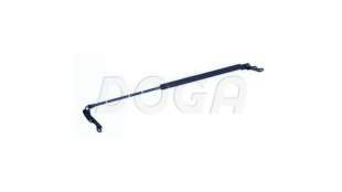 Recambio de amortiguadores maletero / porton para toyota yaris (ncp1/nlp1/scp1) 1999-2005 referencia OEM IAM 116.90430691 116904