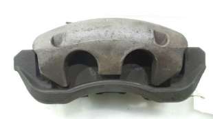 Recambio de pinza de freno delantera izquierda para jaguar s-type 2002-2007 2.7 v6 diesel executive referencia OEM IAM JLM20928 