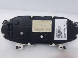 Recambio de cuadro instrumentos para ford fiesta (cb1) 2008-2013 titanium referencia OEM IAM 8A6T-10849-CP 8A6T-10849-CP 